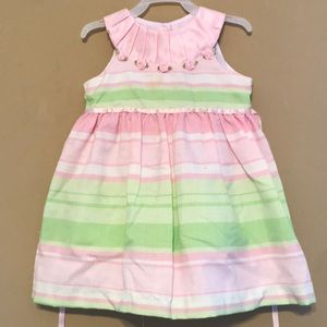 Rare Editions Girls dress 2T